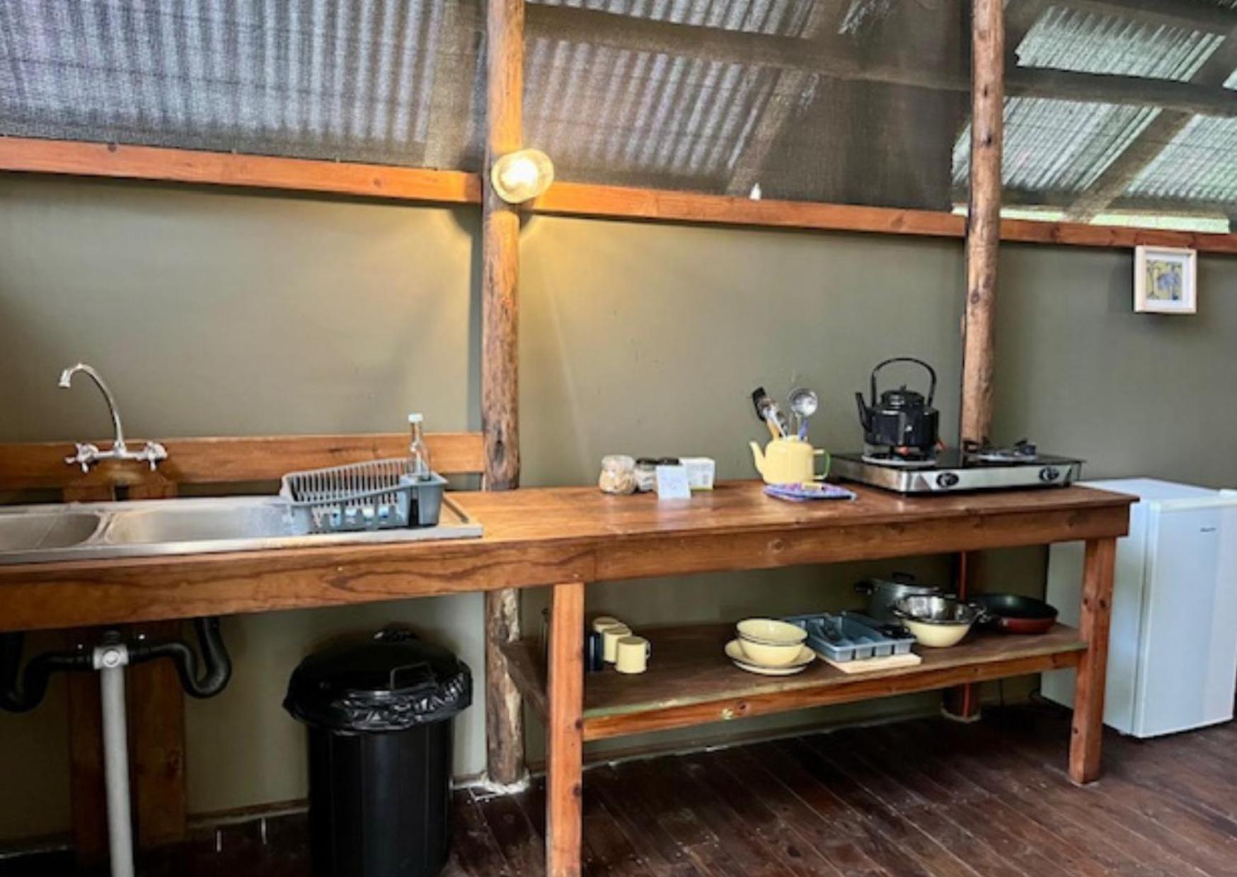 マウン Phazama Farmヴィラ エクステリア 写真